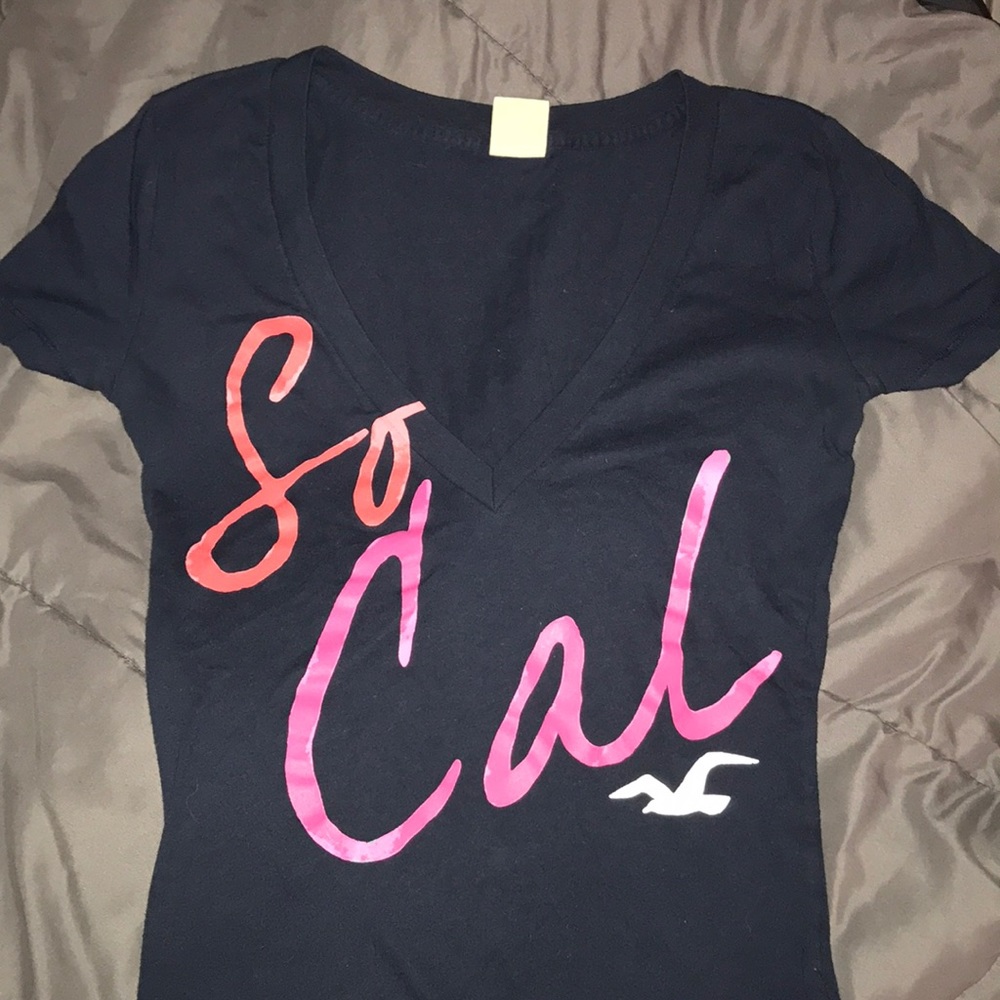 Hollister Tee Shirt